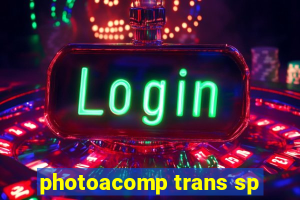 photoacomp trans sp